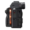 دوربین دیجیتال سونی مدل Alpha A7 III Mirrorless Body Digital Camera - Image 4