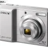 دوربین دیجیتال سونی مدل Cyber-Shot DSC-S2100 - Image 2