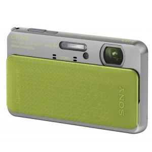 دوربین دیجیتال سونی مدل Cyber-Shot DSC-TX20