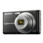 دوربین دیجیتال سونی مدل Cyber-Shot DSC-W350