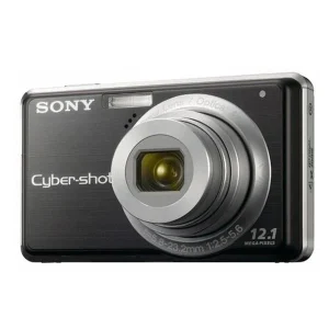 دوربین دیجیتال سونی مدل Cyber-Shot DSC-W350