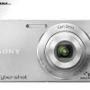 دوربین دیجیتال سونی مدل Cyber-Shot DSC-W350 - Image 2