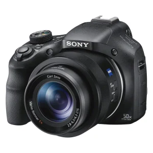 دوربین دیجیتال سونی مدل Cyber-shot DSC-HX400V