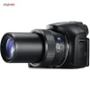دوربین دیجیتال سونی مدل Cyber-shot DSC-HX400V - Image 3