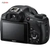 دوربین دیجیتال سونی مدل Cyber-shot DSC-HX400V - Image 4