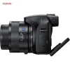 دوربین دیجیتال سونی مدل Cyber-shot DSC-HX400V - Image 5