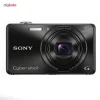 دوربین دیجیتال سونی مدل Cybershot DSC-WX220 - Image 4