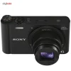 دوربین دیجیتال سونی مدل Cybershot DSC-WX350 - Image 2