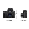 دوربین دیجیتال سونی مدل ZV-1 - Image 3