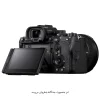 دوربین دیجیتال سونی مدل alpha a7 R V body - Image 4