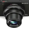 دوربین دیجیتال سونی مدل سایبرشات DSC-HX90V - Image 4