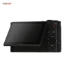 دوربین دیجیتال سونی مدل سایبرشات DSC-HX90V - Image 2