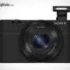 دوربین دیجیتال سونی مدل سایبرشات DSC-RX100 - Image 2