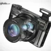 دوربین دیجیتال سونی مدل سایبرشات DSC-RX100 - Image 4
