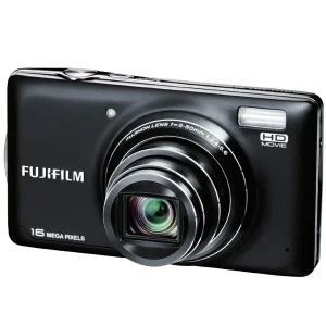 دوربین دیجیتال فوجی فیلم مدل FinePix T400