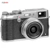 دوربین دیجیتال فوجی فیلم مدل X100s - Image 2