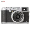 دوربین دیجیتال فوجی فیلم مدل X100s - Image 4
