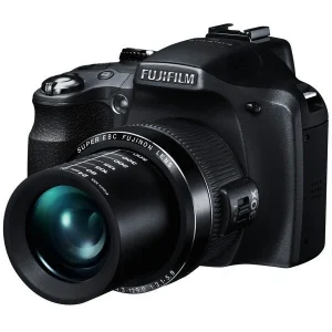دوربین دیجیتال فوجی فیلم مدل finepix sl300