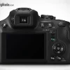 دوربین دیجیتال پاناسونیک لومیکس DMC-FZ70 - Image 2