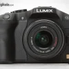 دوربین دیجیتال پاناسونیک لومیکس DMC-G6 - Image 2