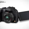 دوربین دیجیتال پاناسونیک لومیکس DMC-G6 - Image 3