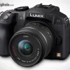 دوربین دیجیتال پاناسونیک لومیکس DMC-G6 - Image 4