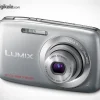 دوربین دیجیتال پاناسونیک لومیکس دی ام سی - اس 1 - Image 6