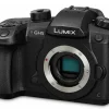 دوربین دیجیتال پاناسونیک مدل DMC-GH5 - Image 4
