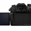 دوربین دیجیتال پاناسونیک مدل DMC-GH5 - Image 2