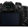 دوربین دیجیتال پاناسونیک مدل DMC-GH5 - Image 3