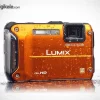 دوربین دیجیتال پاناسونیک مدل DMC-TS3 (Lumix DMC-FT3) - Image 3
