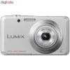 دوربین دیجیتال پاناسونیک مدل LUMIX DMC FH4 - Image 4