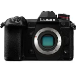 دوربین دیجیتال پاناسونیک مدل Lumix DC-G9GA-K به همراه لنز 12-32 mm
