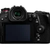 دوربین دیجیتال پاناسونیک مدل Lumix DC-G9GA-K به همراه لنز 12-32 mm - Image 3