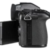 دوربین دیجیتال پاناسونیک مدل Lumix DC-G9GA-K به همراه لنز 12-32 mm - Image 2