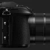 دوربین دیجیتال پاناسونیک مدل Lumix DC-G9L - Image 4