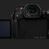 دوربین دیجیتال پاناسونیک مدل Lumix DC-G9L - Image 3