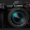 دوربین دیجیتال پاناسونیک مدل Lumix DC-G9L - Image 2