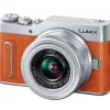 دوربین دیجیتال پاناسونیک مدل Lumix DC-GF10 - Image 3