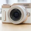 دوربین دیجیتال پاناسونیک مدل Lumix DC-GF10 - Image 2