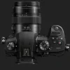 دوربین دیجیتال پاناسونیک مدل Lumix DC-GH5A - Image 4