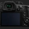 دوربین دیجیتال پاناسونیک مدل Lumix DC-GH5A - Image 2