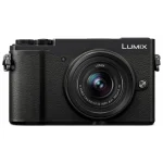 دوربین دیجیتال پاناسونیک مدل Lumix DC-GX9K