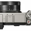 دوربین دیجیتال پاناسونیک مدل Lumix DC-GX9K - Image 2