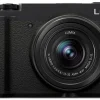 دوربین دیجیتال پاناسونیک مدل Lumix DC-GX9K - Image 4