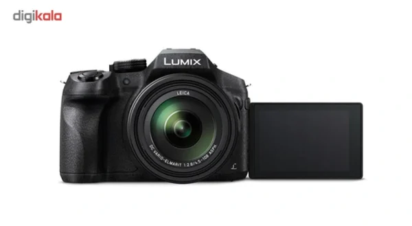 دوربین دیجیتال پاناسونیک مدل Lumix DMC-FZ300