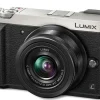 دوربین دیجیتال پاناسونیک مدل Lumix DMC-GX85K - Image 2