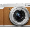 دوربین دیجیتال پاناسونیک مدل Lumix DMC-GX85K - Image 4