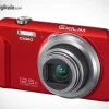 دوربین دیجیتال کاسیو اکسیلیم ای ایکس - زد اس 100 - Image 5