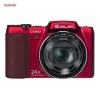 دوربین دیجیتال کاسیو مدل Exilim EX-H60 - Image 3